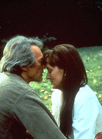 1995 The Bridges Of Madison County 1995 The Bridges Of Madison County