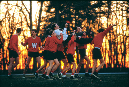 Dead Poets Society