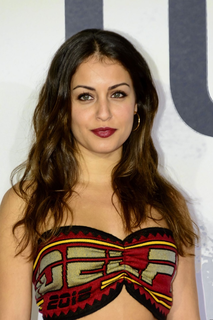 Hiba Abouk Hiba Abouk
