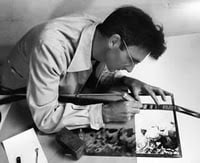 Norman McLaren