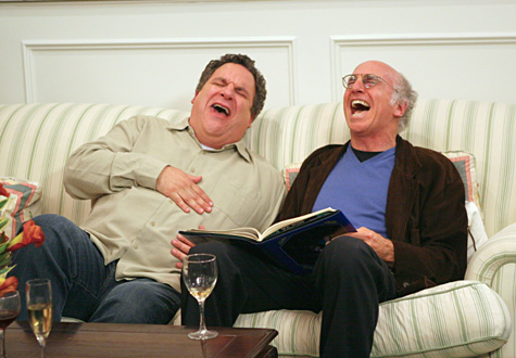 Curb Your Enthusiasm Curb Your Enthusiasm