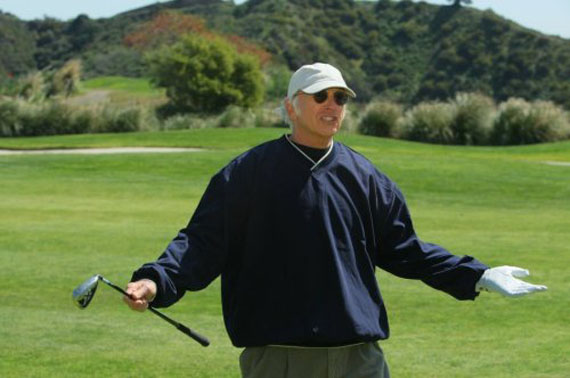 Curb Your Enthusiasm Curb Your Enthusiasm