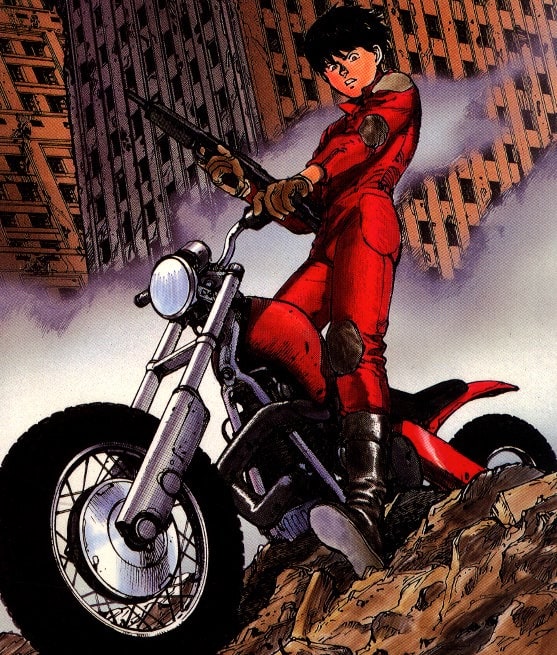 Akira