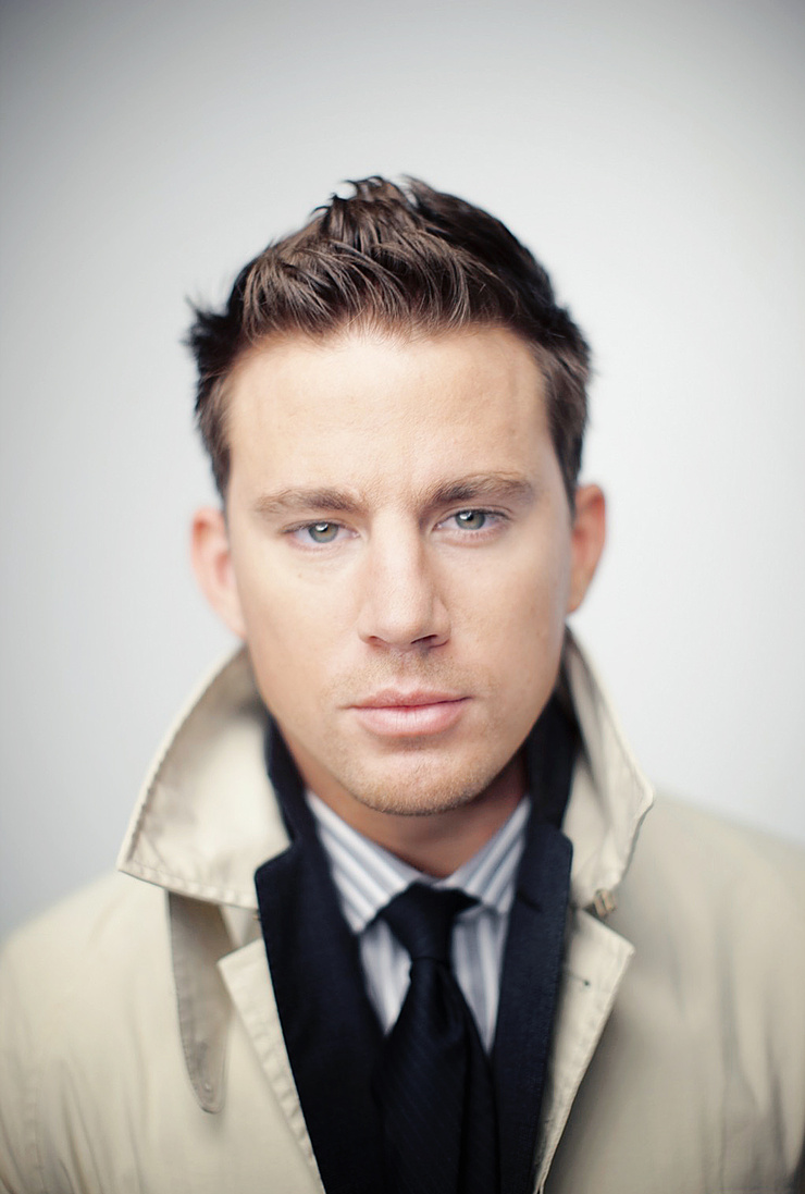 Channing Tatum Channing Tatum