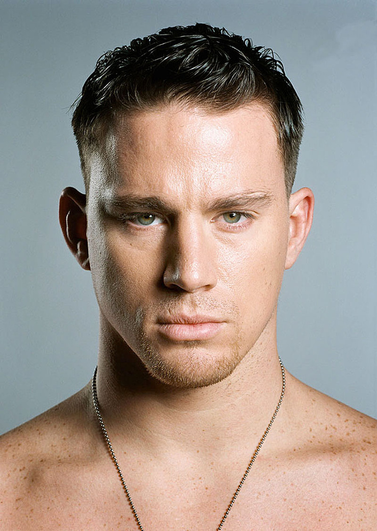 Channing Tatum Channing Tatum