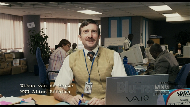 District 9 District 9