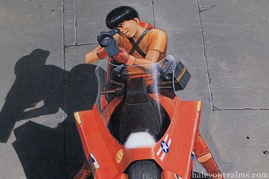 Akira