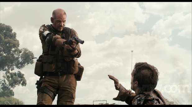District 9 District 9