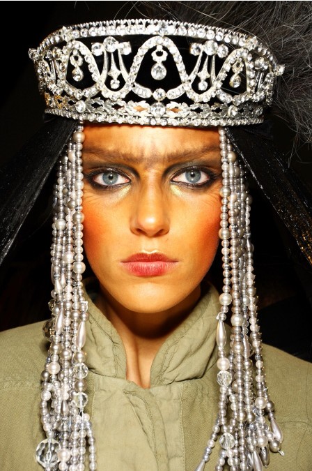 Anja Rubik Anja Rubik