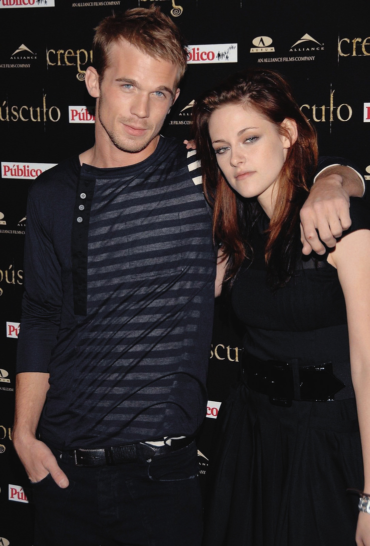 Cam Gigandet