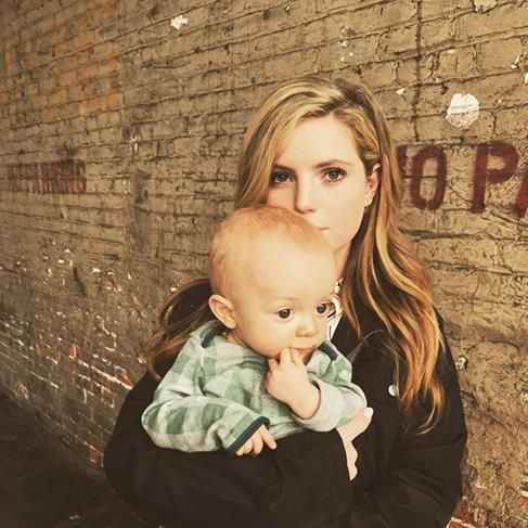 Sydney Sierota Sydney Sierota