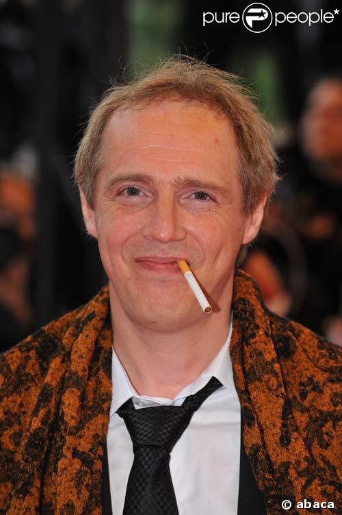 Arnaud Desplechin