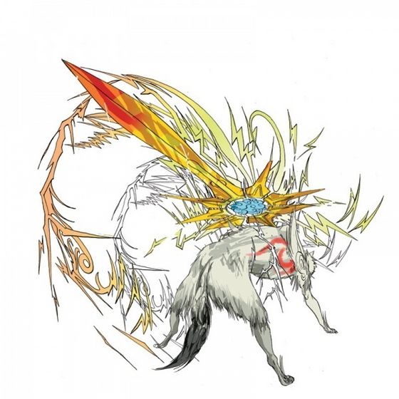 Ōkami