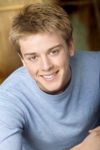 Chad Duell