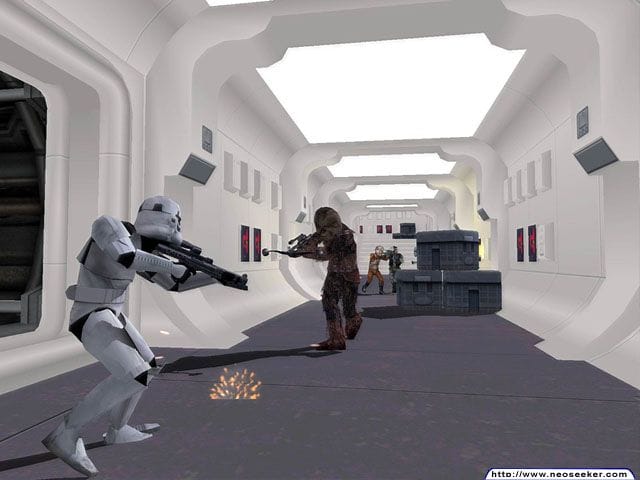 Star Wars: Battlefront II