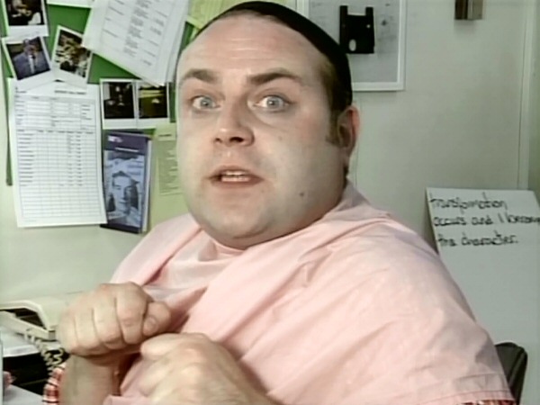 The Fast Show The Fast Show