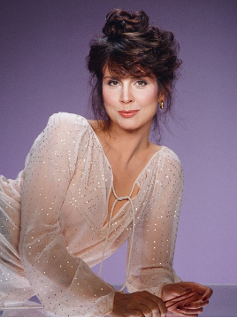 Picture of Holly Palance