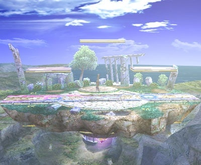 Super Smash Bros. Brawl