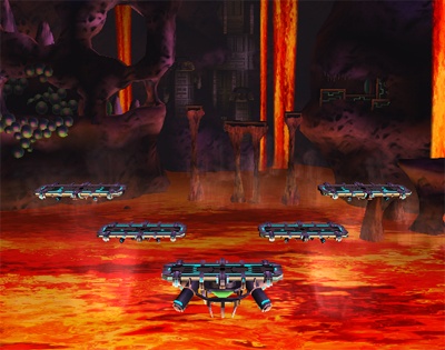 Super Smash Bros. Brawl