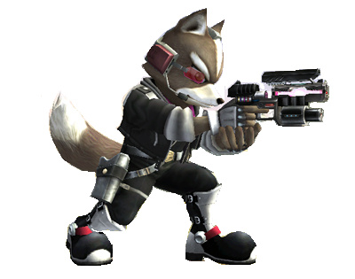 Super Smash Bros. Brawl