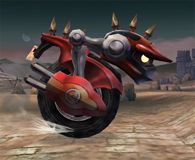 Super Smash Bros. Brawl Super Smash Bros. Brawl