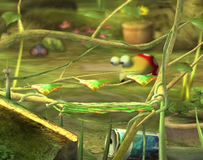 Super Smash Bros. Brawl