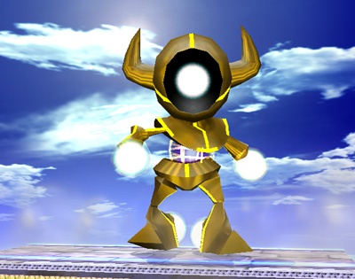 Super Smash Bros. Brawl Super Smash Bros. Brawl