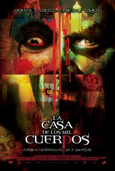 House of 1000 Corpses