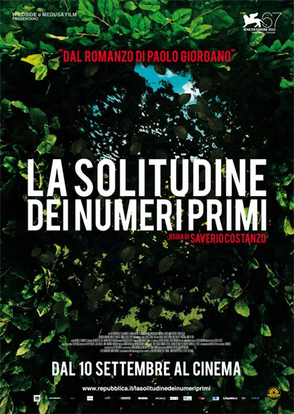 The Solitude of Prime Numbers The Solitude of Prime Numbers