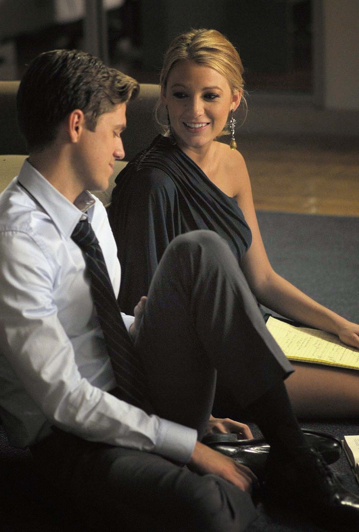 Blake Lively