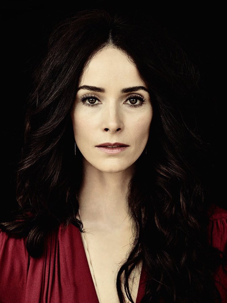 Abigail Spencer