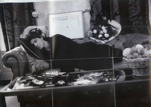 Marc Lavoine