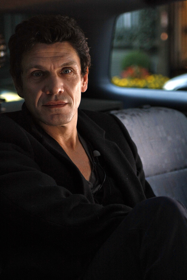 Marc Lavoine
