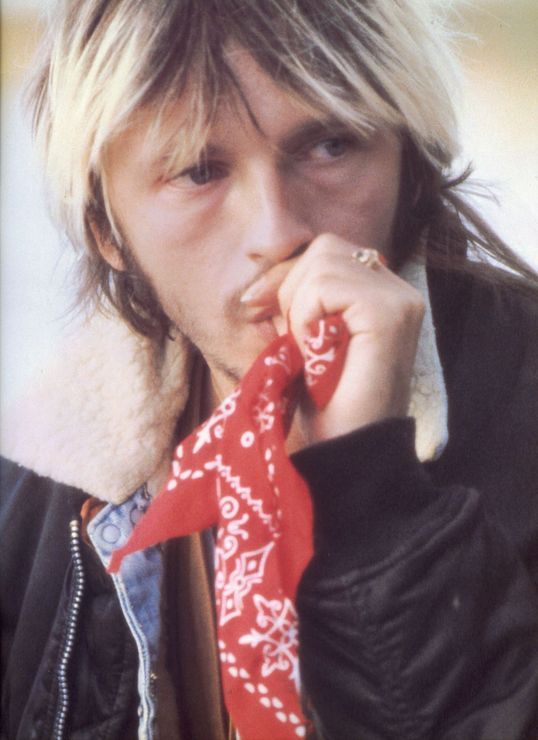 Renaud Renaud
