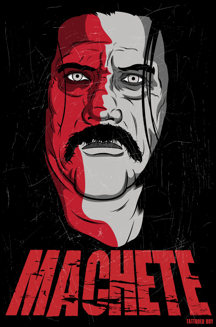Machete