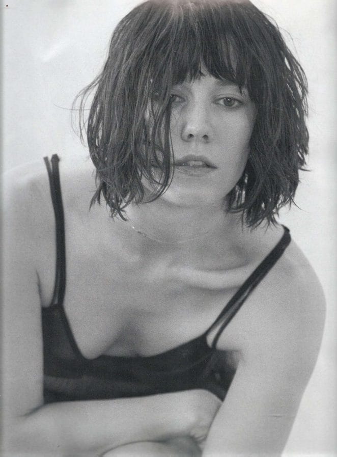 Picture of Mary Elizabeth Winstead