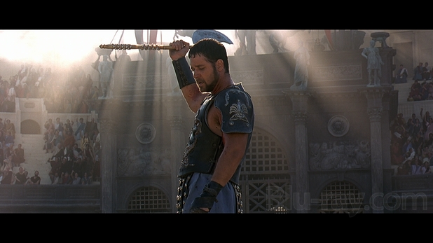 Gladiator [Remastered] [Region Free]
