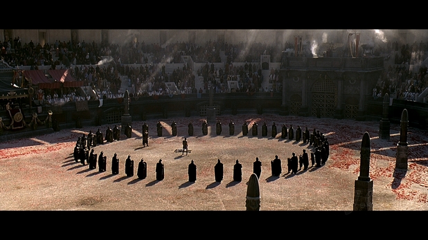 Gladiator [Remastered] [Region Free]