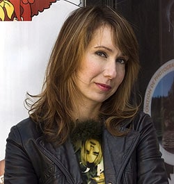 Laurie Gordon