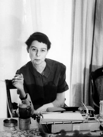 Carson McCullers Carson McCullers