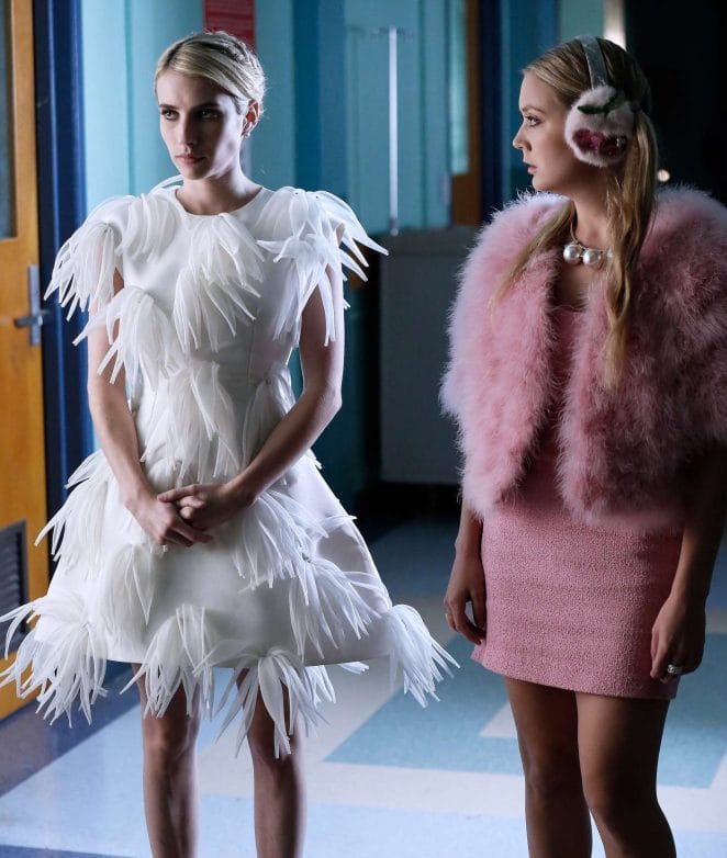 Scream Queens