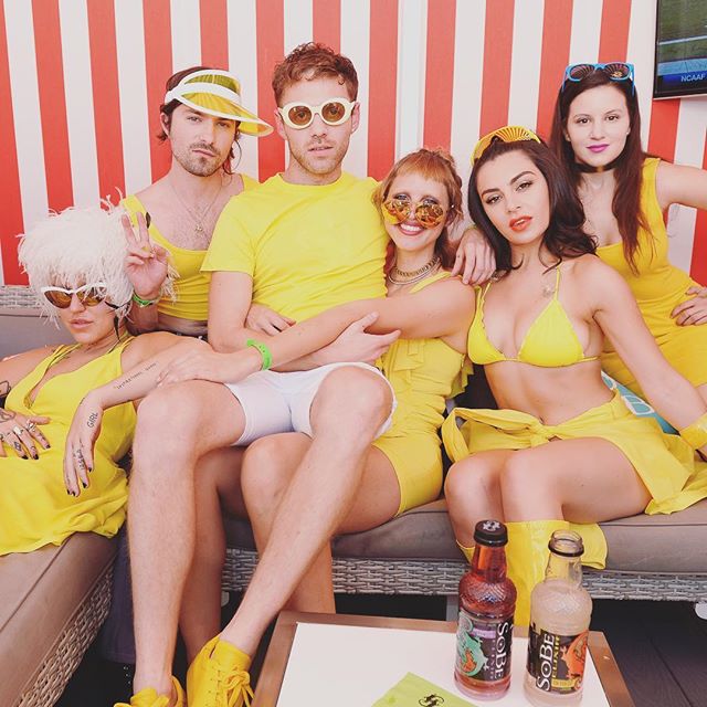 Charli XCX