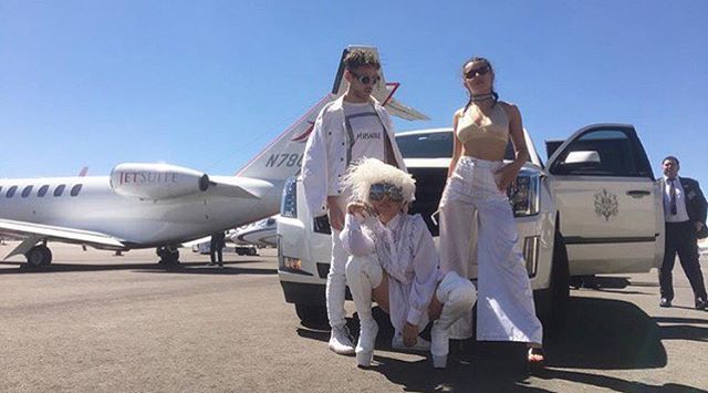 Charli XCX