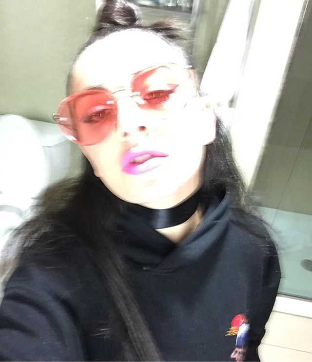 Charli XCX