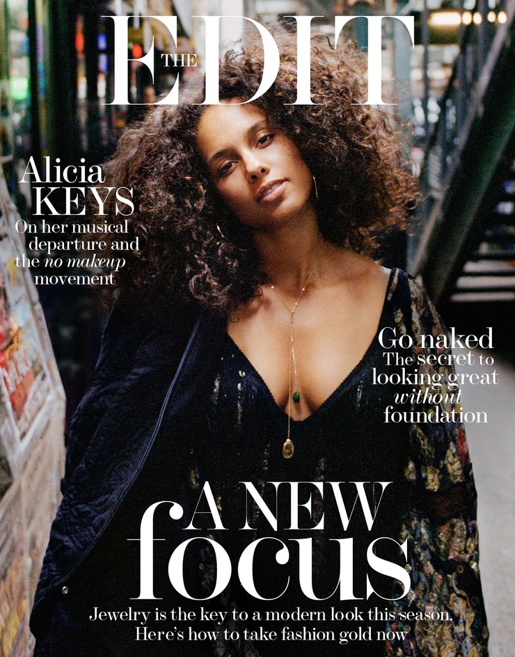 Alicia Keys Alicia Keys