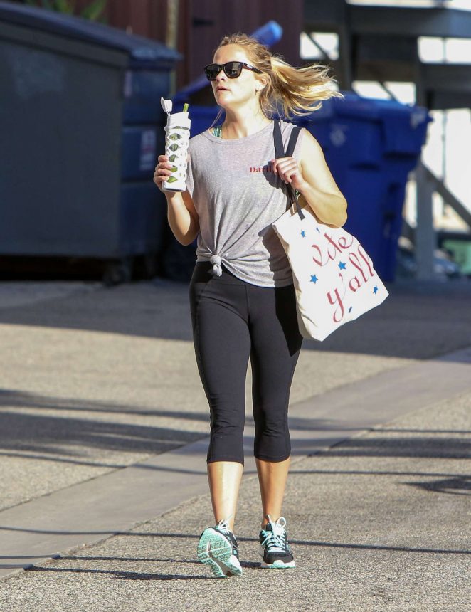 Reese Witherspoon