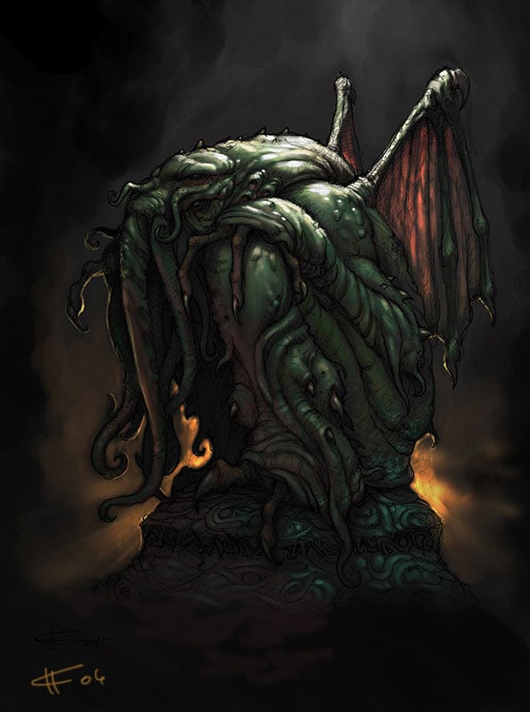 Cthulhu