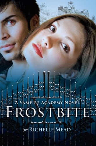 Frostbite (Vampire Academy #2) 