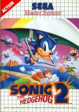 Sonic the Hedgehog 2