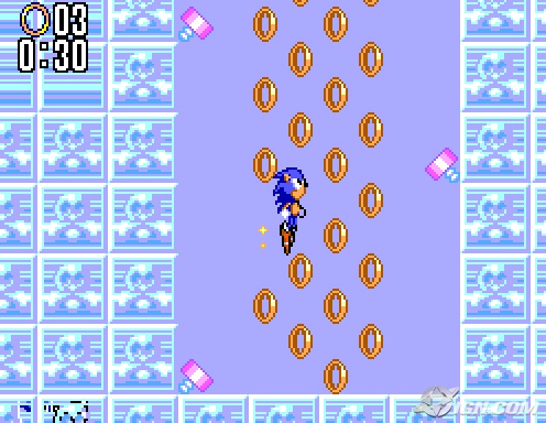 Sonic the Hedgehog 2